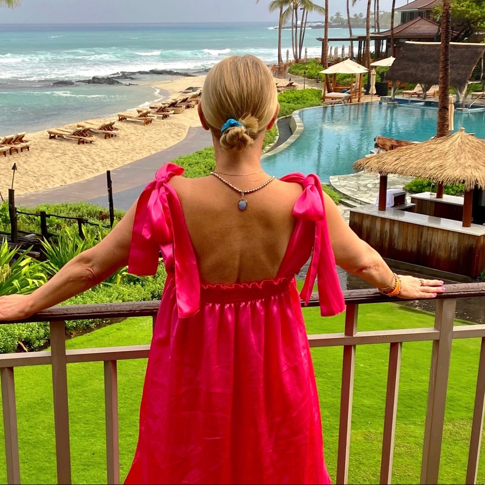 Meet your Posher, Maureen